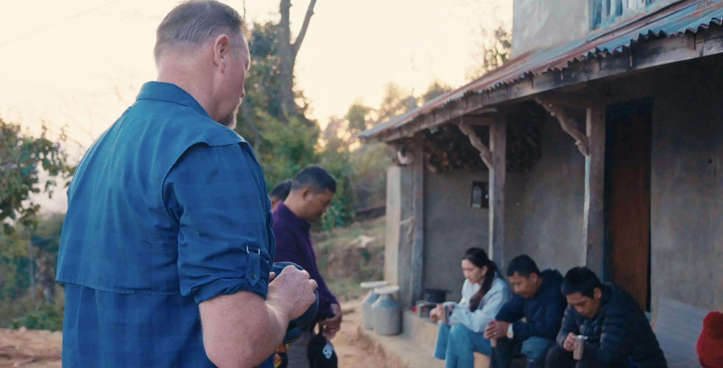 A Message From Partner’s New CEO